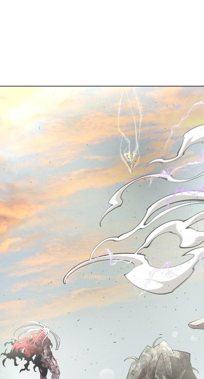 The Superhuman Era Chapter 80 - Page 10