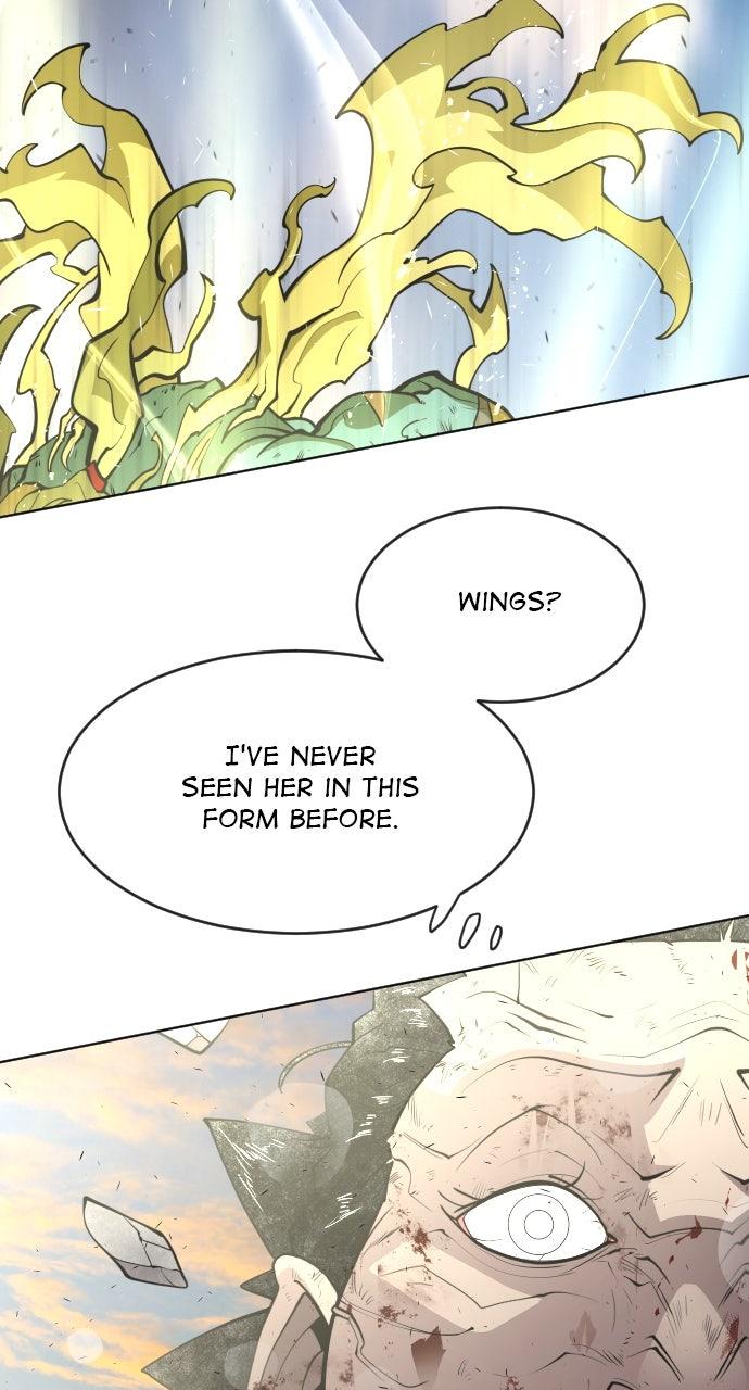 The Superhuman Era Chapter 80 - Page 12