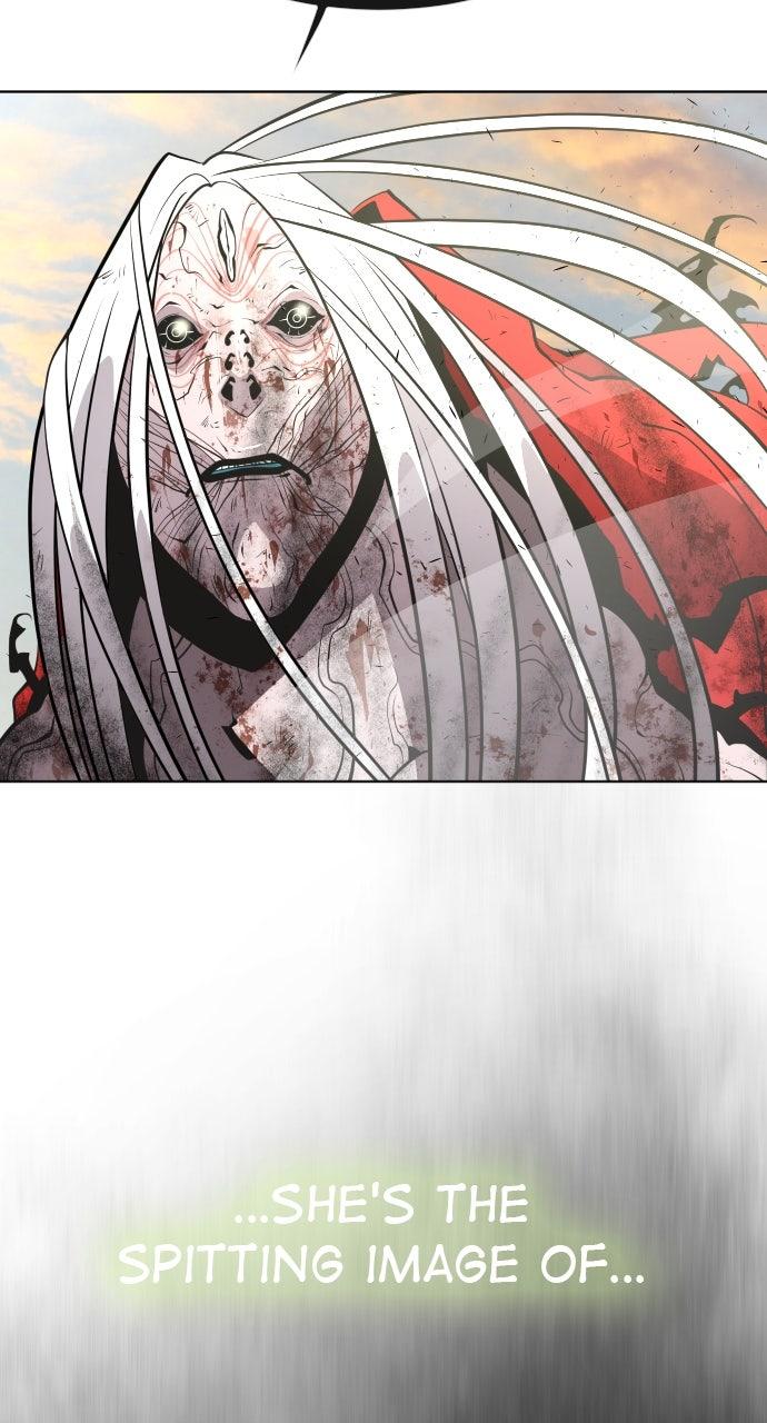 The Superhuman Era Chapter 80 - Page 14