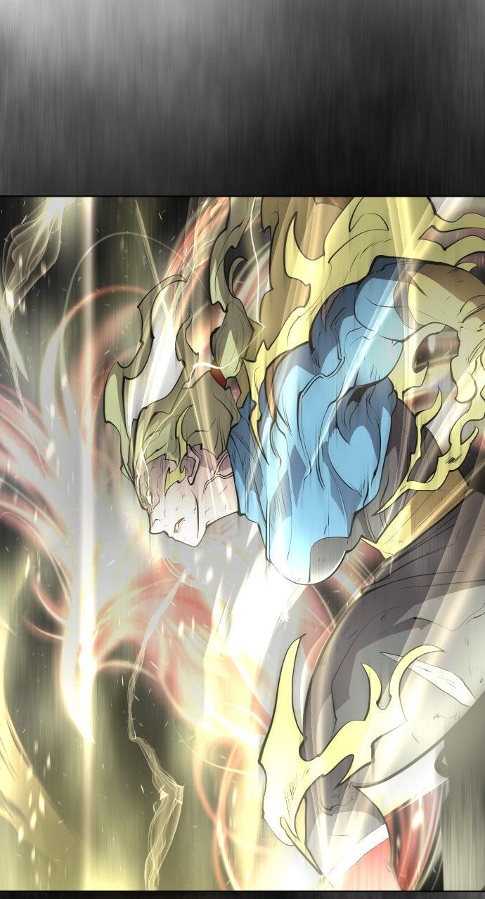 The Superhuman Era Chapter 80 - Page 15