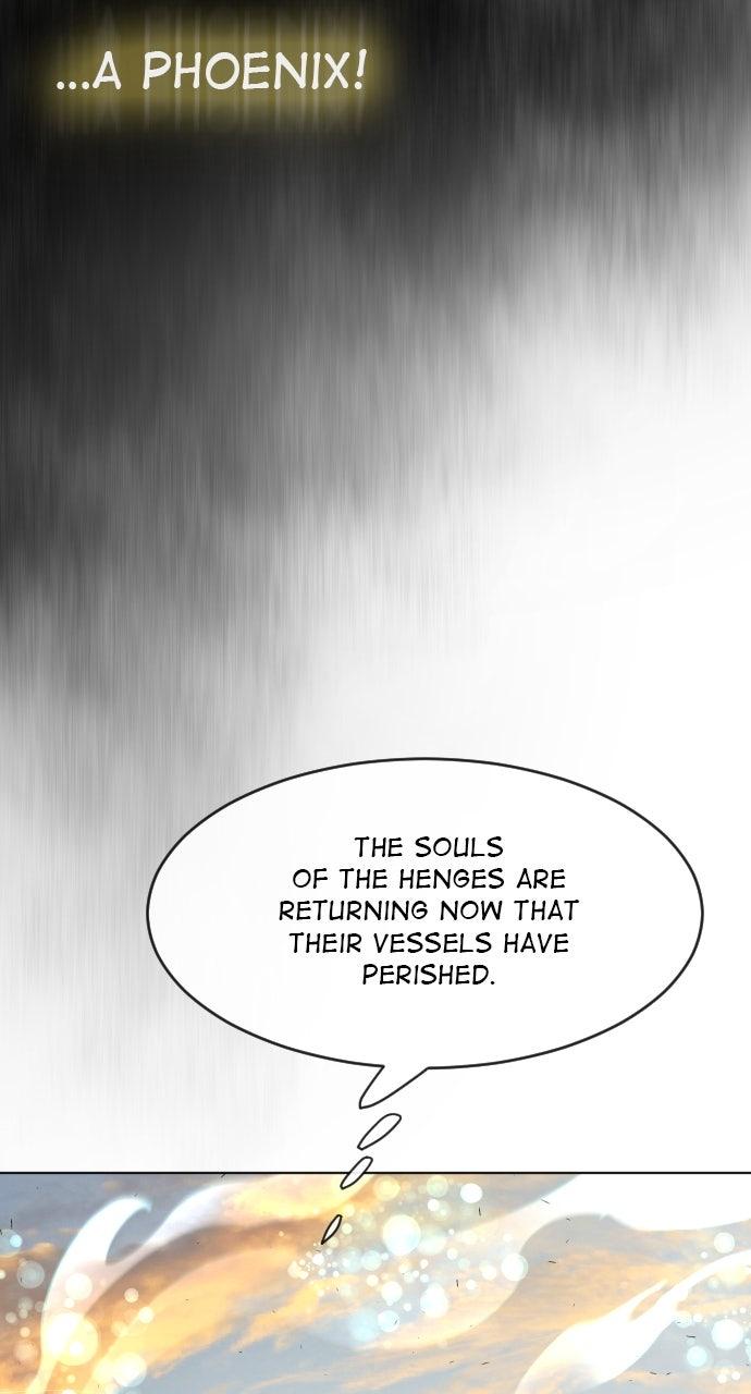 The Superhuman Era Chapter 80 - Page 16