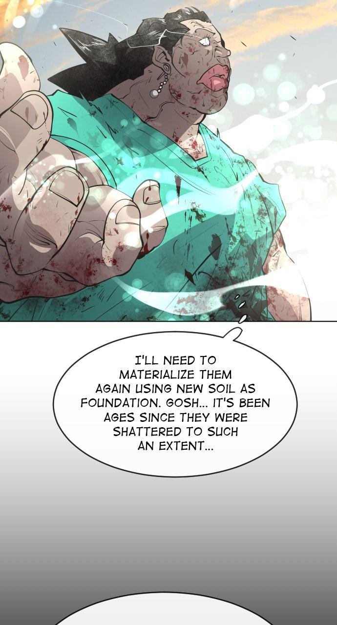 The Superhuman Era Chapter 80 - Page 17