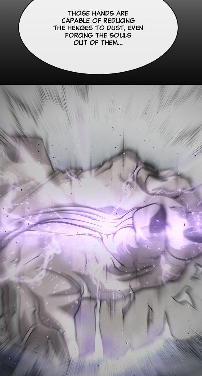 The Superhuman Era Chapter 80 - Page 18