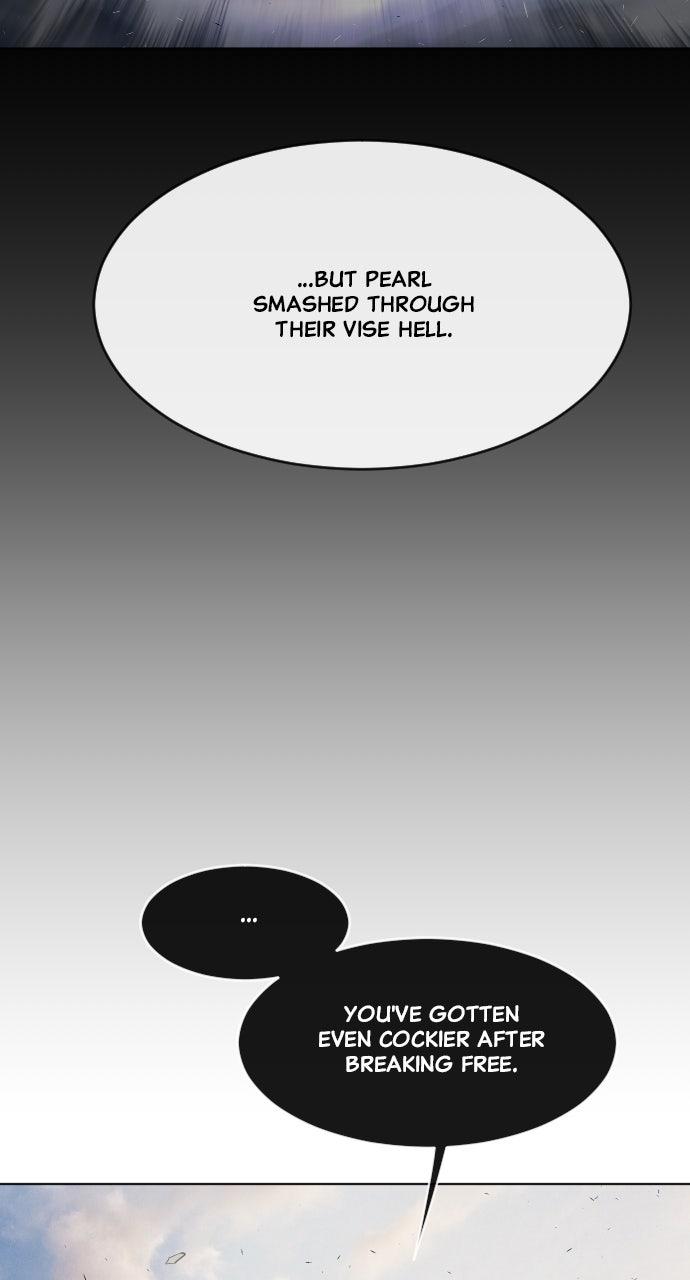 The Superhuman Era Chapter 80 - Page 19