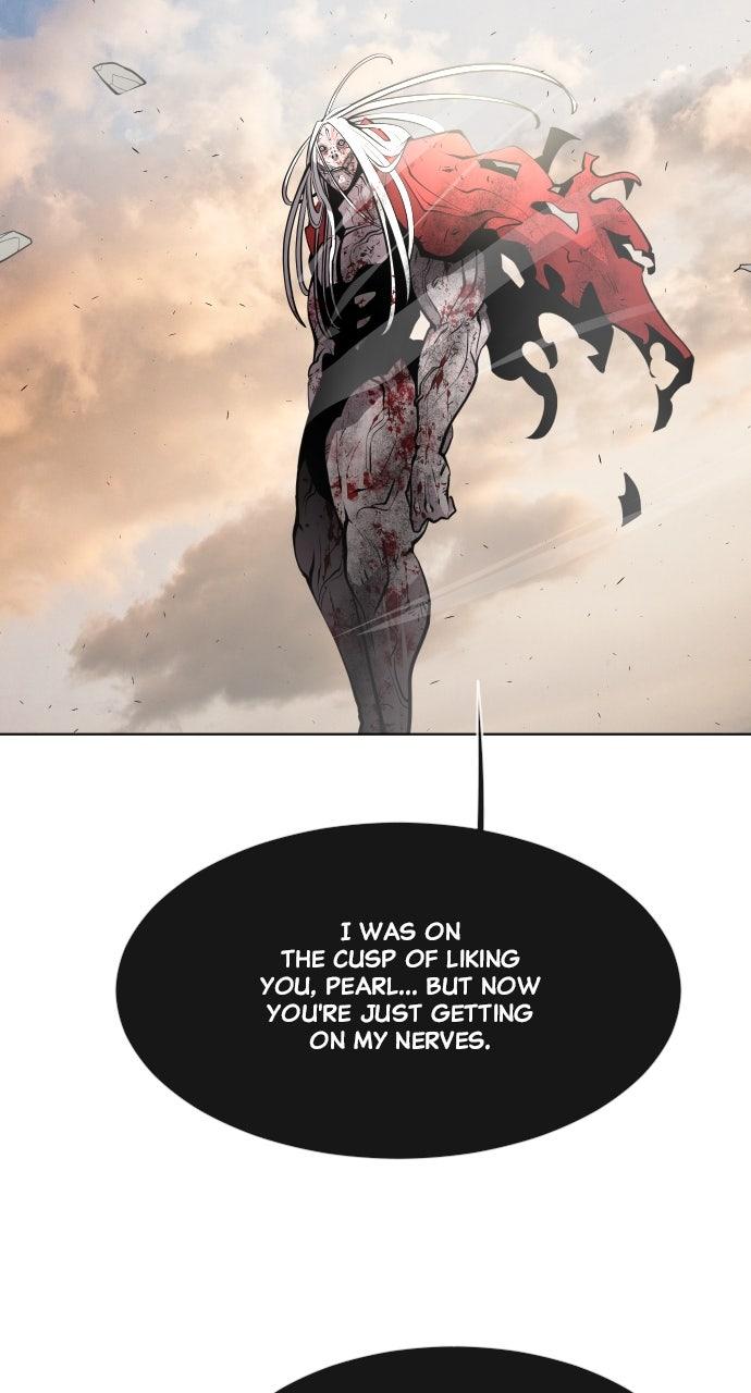 The Superhuman Era Chapter 80 - Page 20