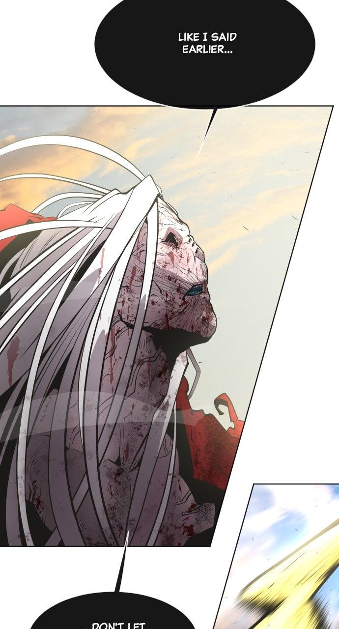 The Superhuman Era Chapter 80 - Page 21