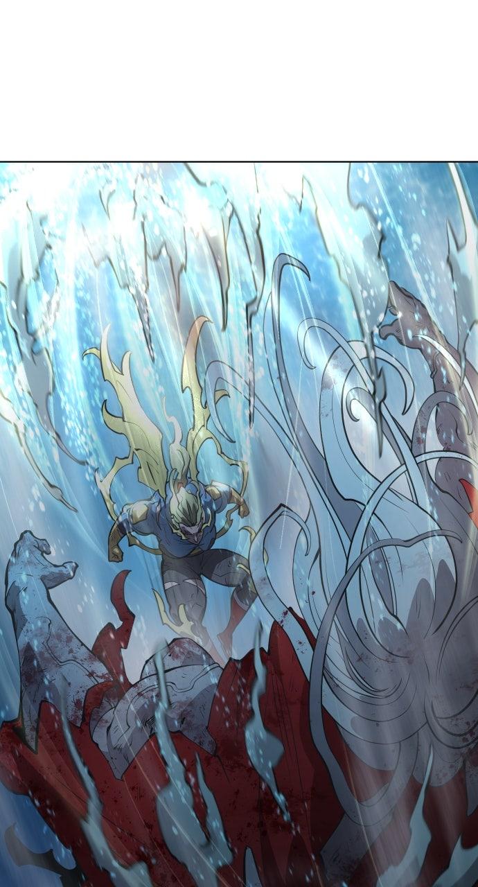 The Superhuman Era Chapter 80 - Page 27