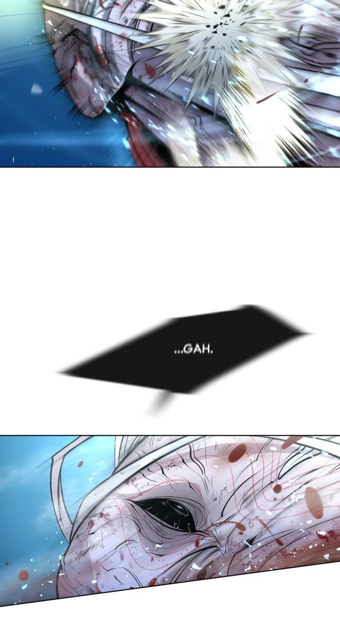 The Superhuman Era Chapter 80 - Page 31