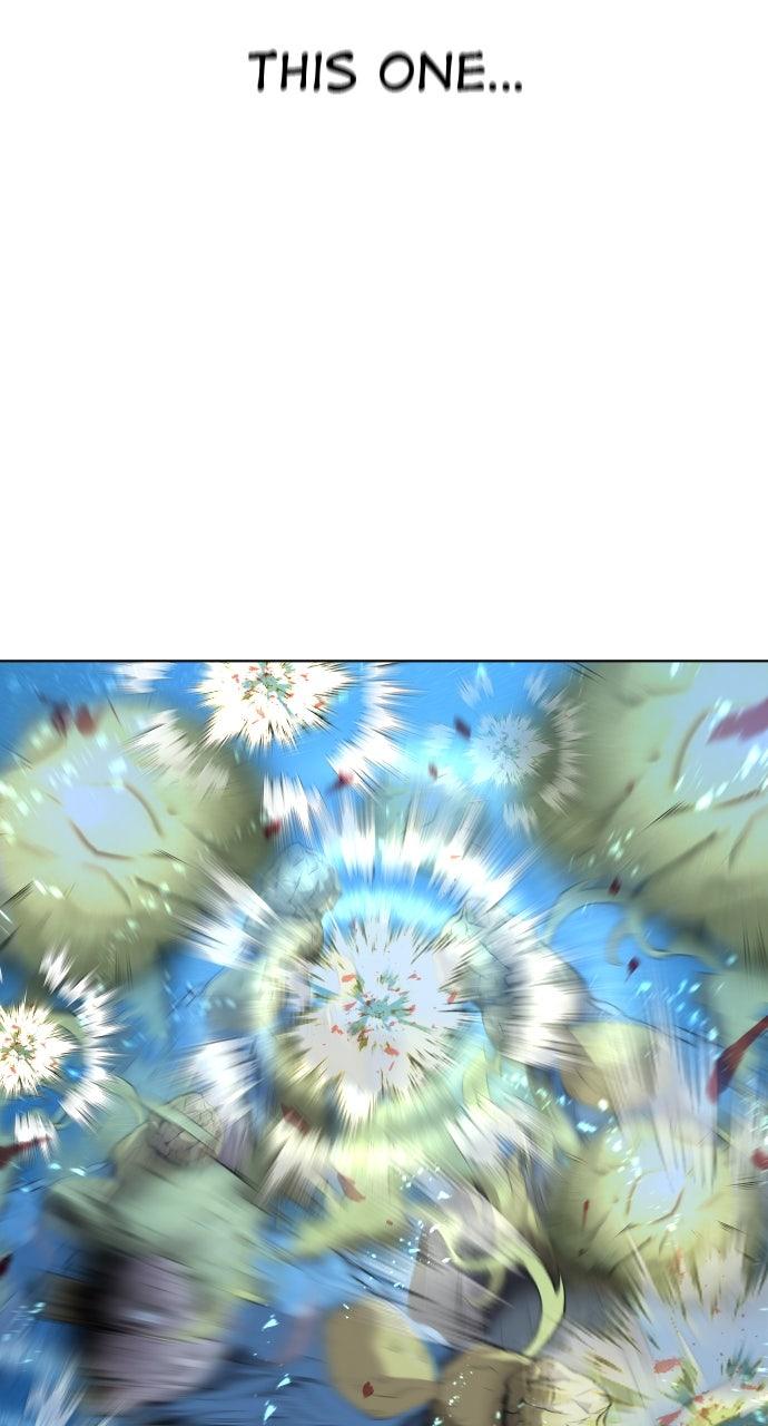 The Superhuman Era Chapter 80 - Page 33