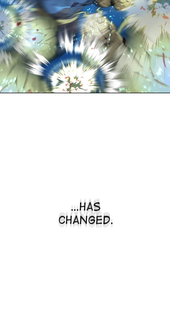 The Superhuman Era Chapter 80 - Page 34