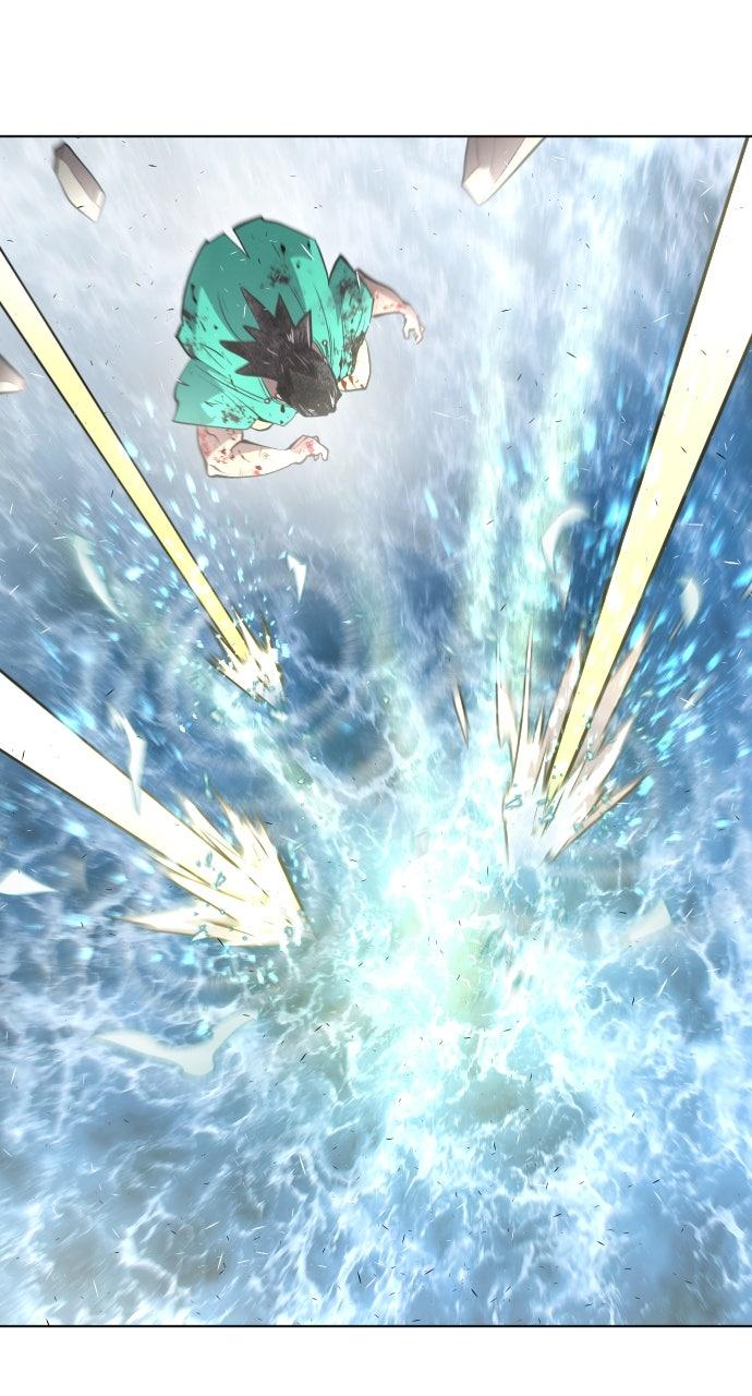 The Superhuman Era Chapter 80 - Page 35