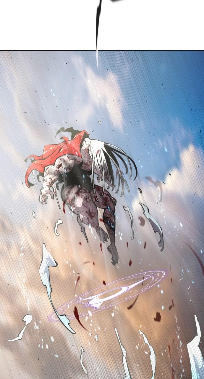 The Superhuman Era Chapter 80 - Page 41