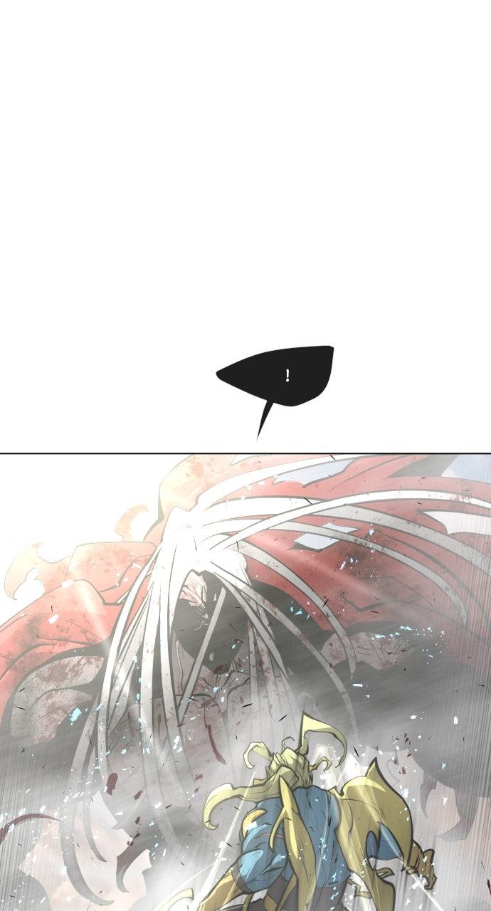 The Superhuman Era Chapter 80 - Page 43