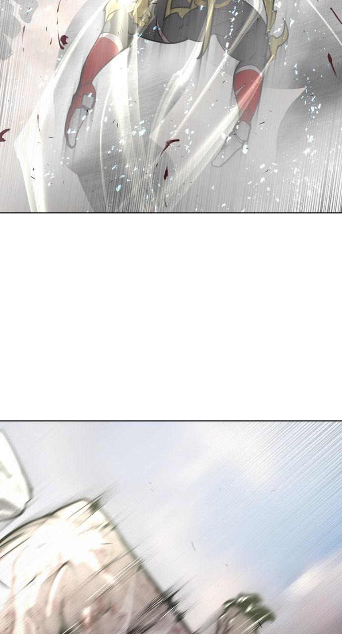 The Superhuman Era Chapter 80 - Page 44