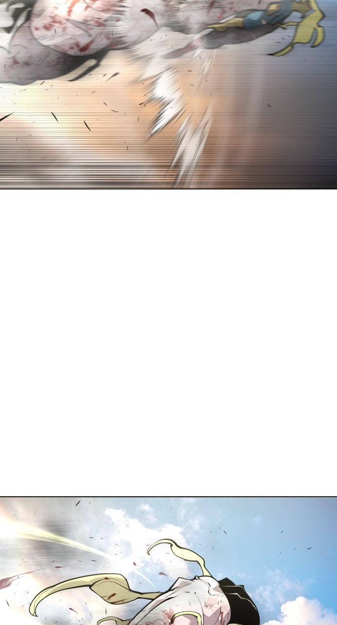 The Superhuman Era Chapter 80 - Page 46