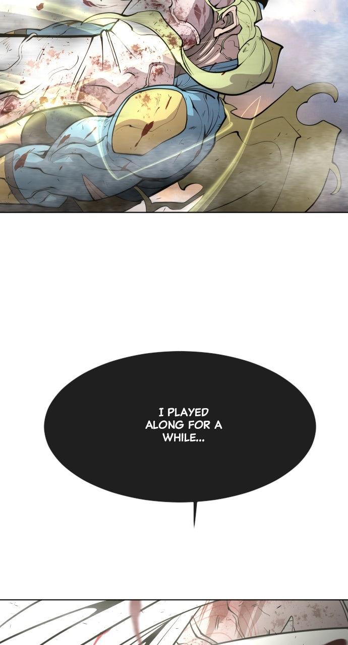 The Superhuman Era Chapter 80 - Page 47