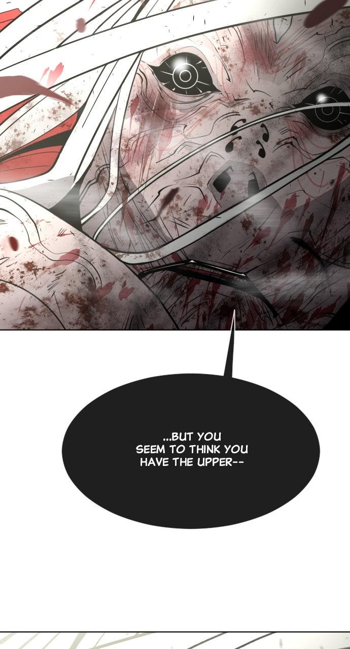 The Superhuman Era Chapter 80 - Page 48