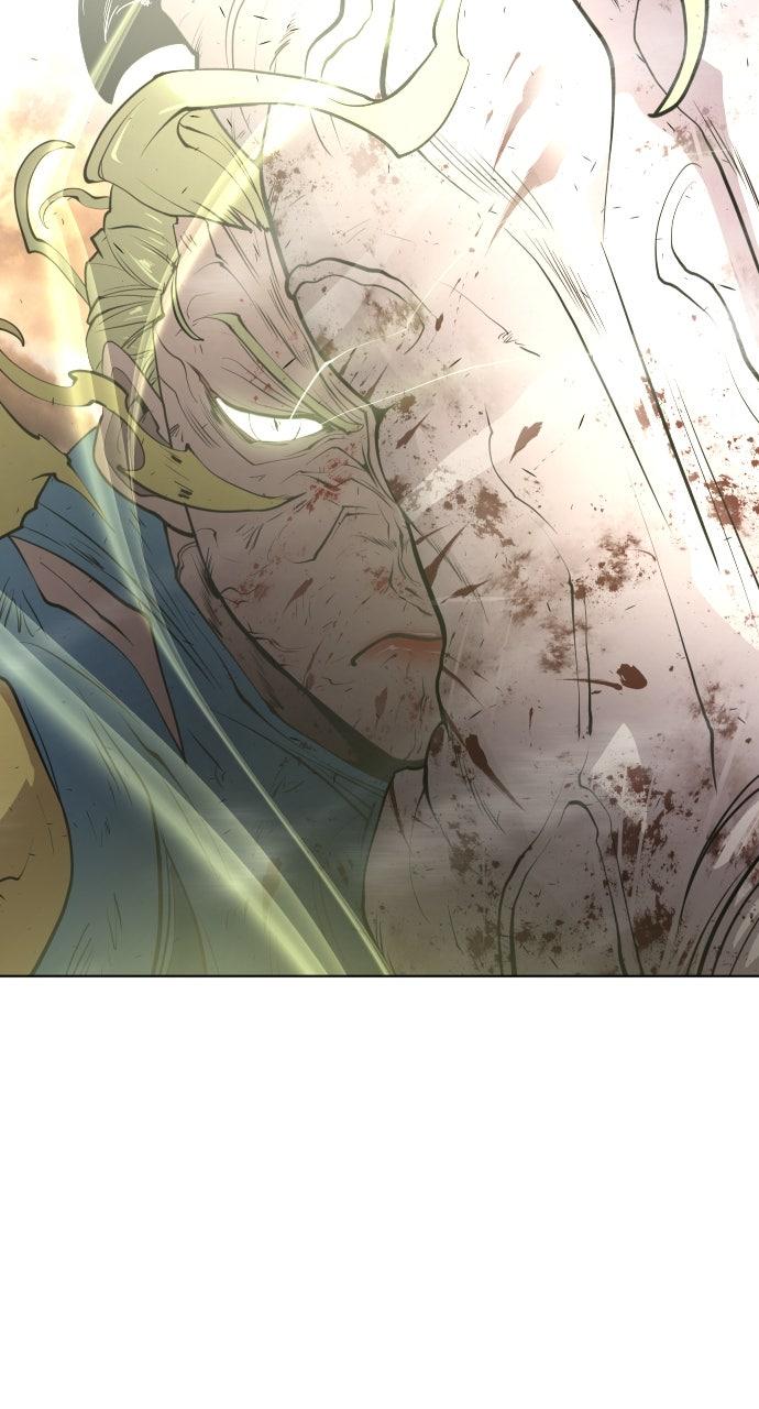 The Superhuman Era Chapter 80 - Page 50