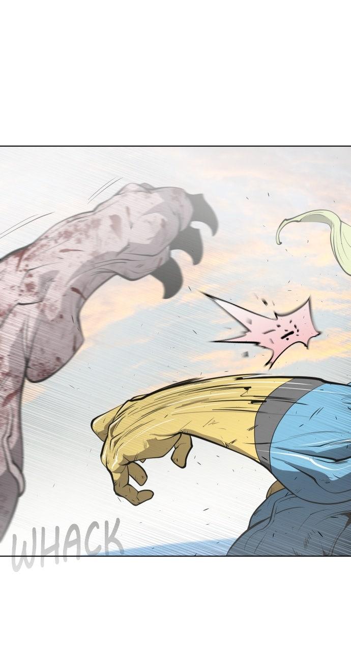 The Superhuman Era Chapter 80 - Page 51