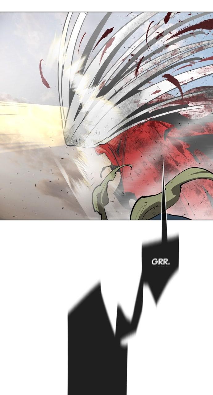 The Superhuman Era Chapter 80 - Page 54