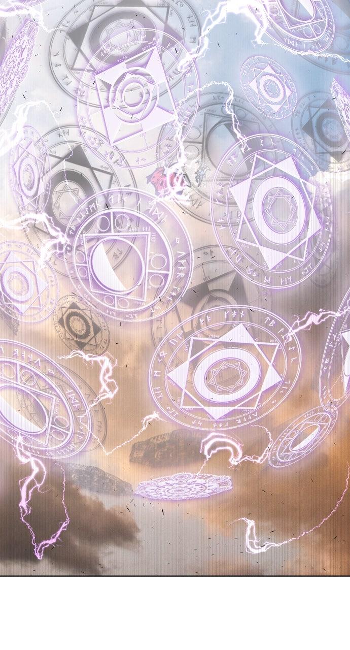 The Superhuman Era Chapter 80 - Page 57