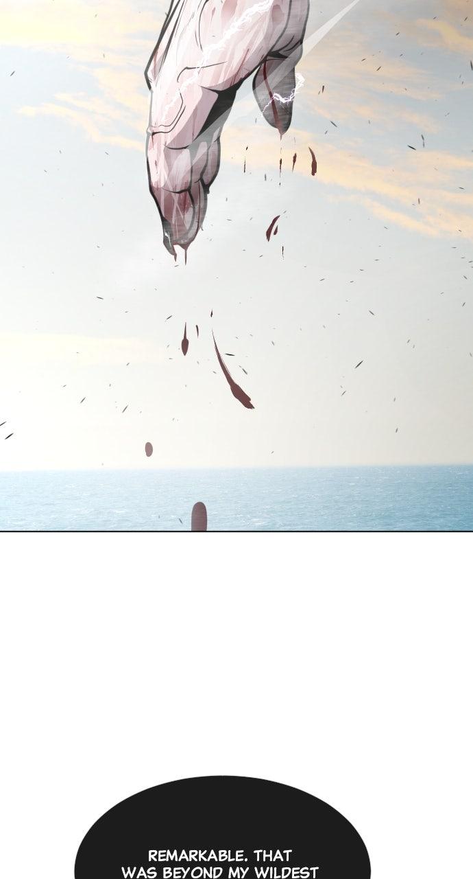 The Superhuman Era Chapter 80 - Page 63