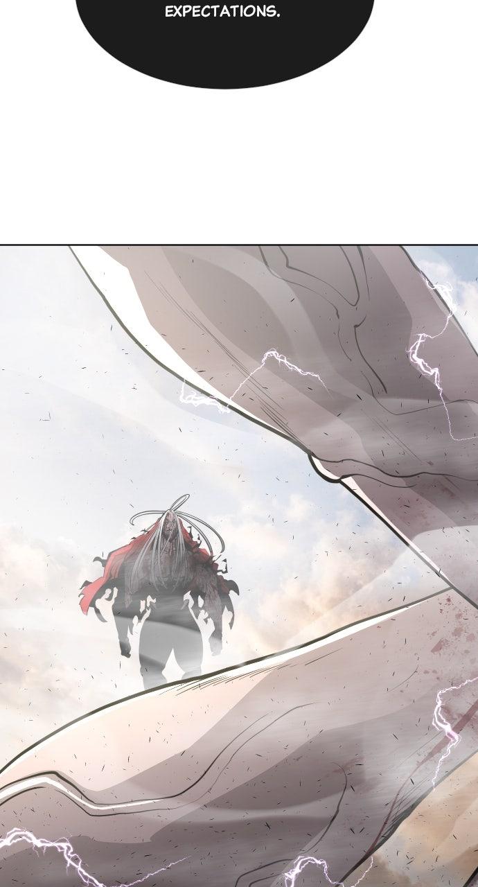 The Superhuman Era Chapter 80 - Page 64