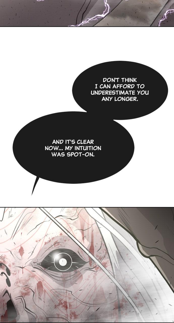 The Superhuman Era Chapter 80 - Page 65