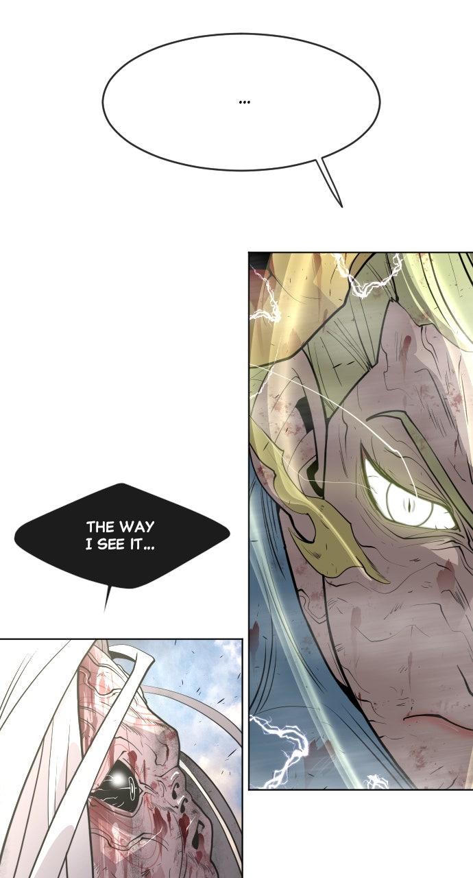 The Superhuman Era Chapter 80 - Page 68