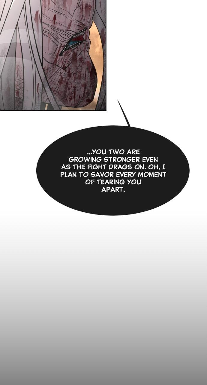 The Superhuman Era Chapter 80 - Page 69