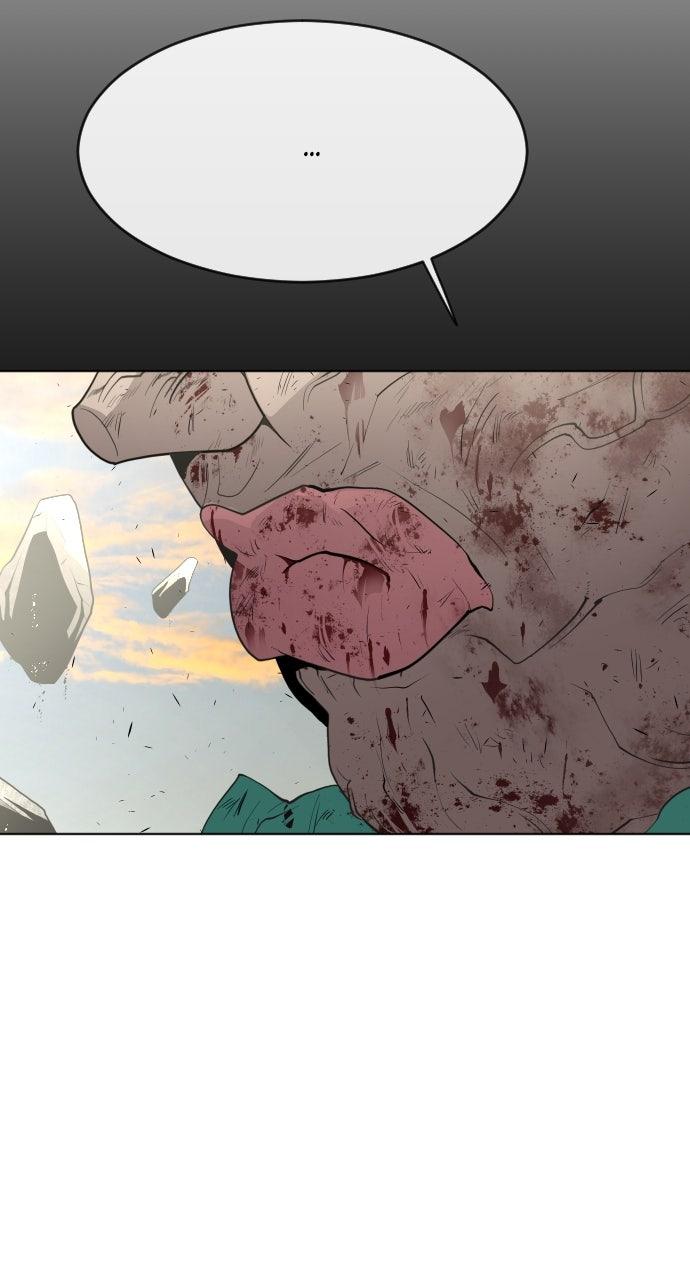 The Superhuman Era Chapter 80 - Page 70