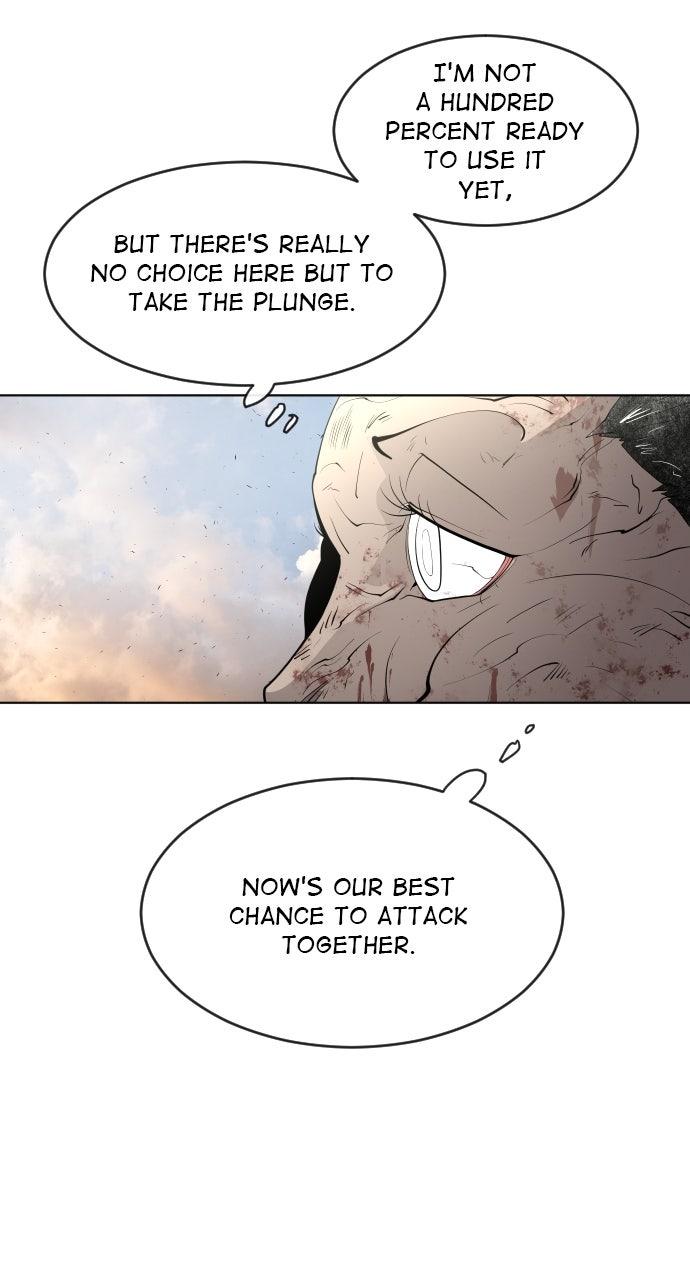 The Superhuman Era Chapter 80 - Page 71