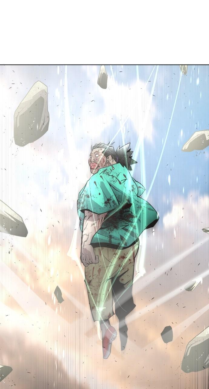 The Superhuman Era Chapter 80 - Page 72