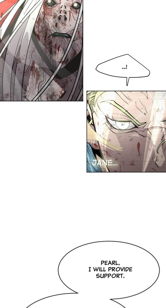 The Superhuman Era Chapter 80 - Page 75