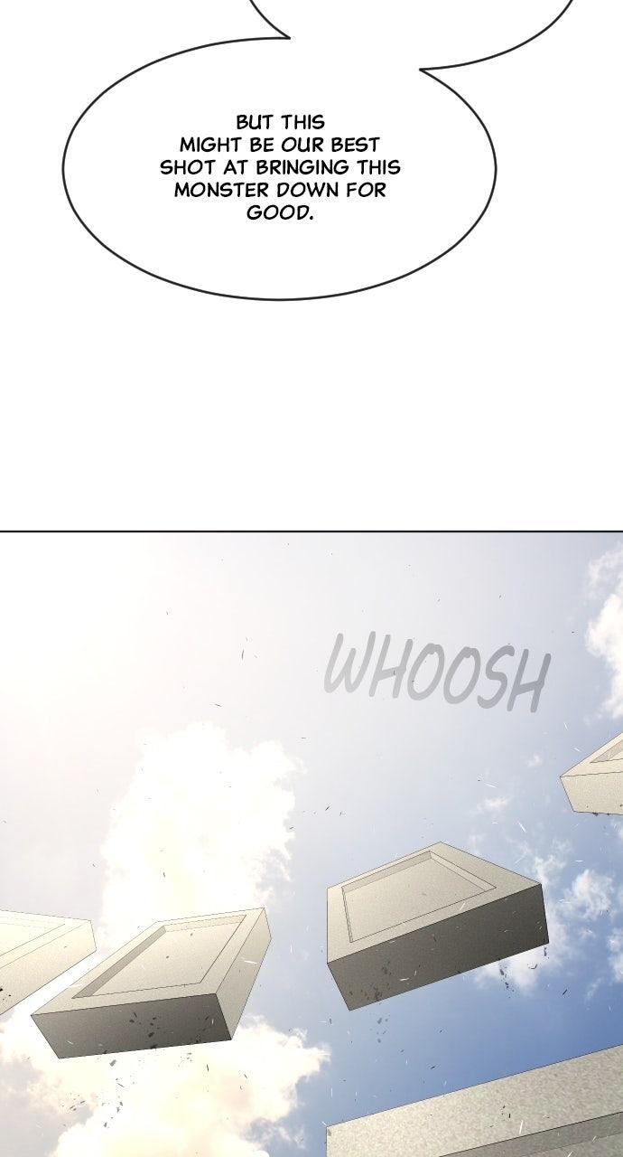 The Superhuman Era Chapter 80 - Page 77