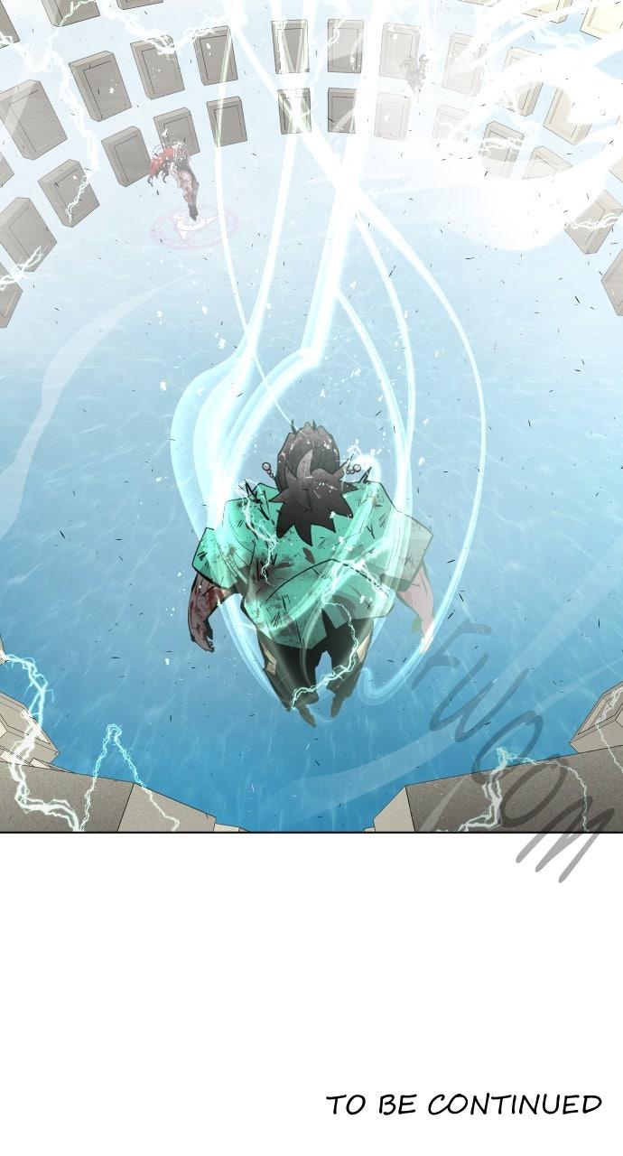 The Superhuman Era Chapter 80 - Page 79