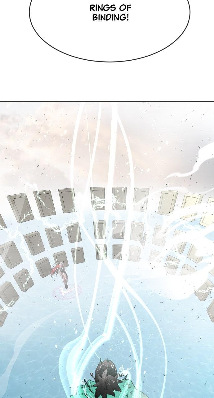 The Superhuman Era Chapter 81 - Page 4