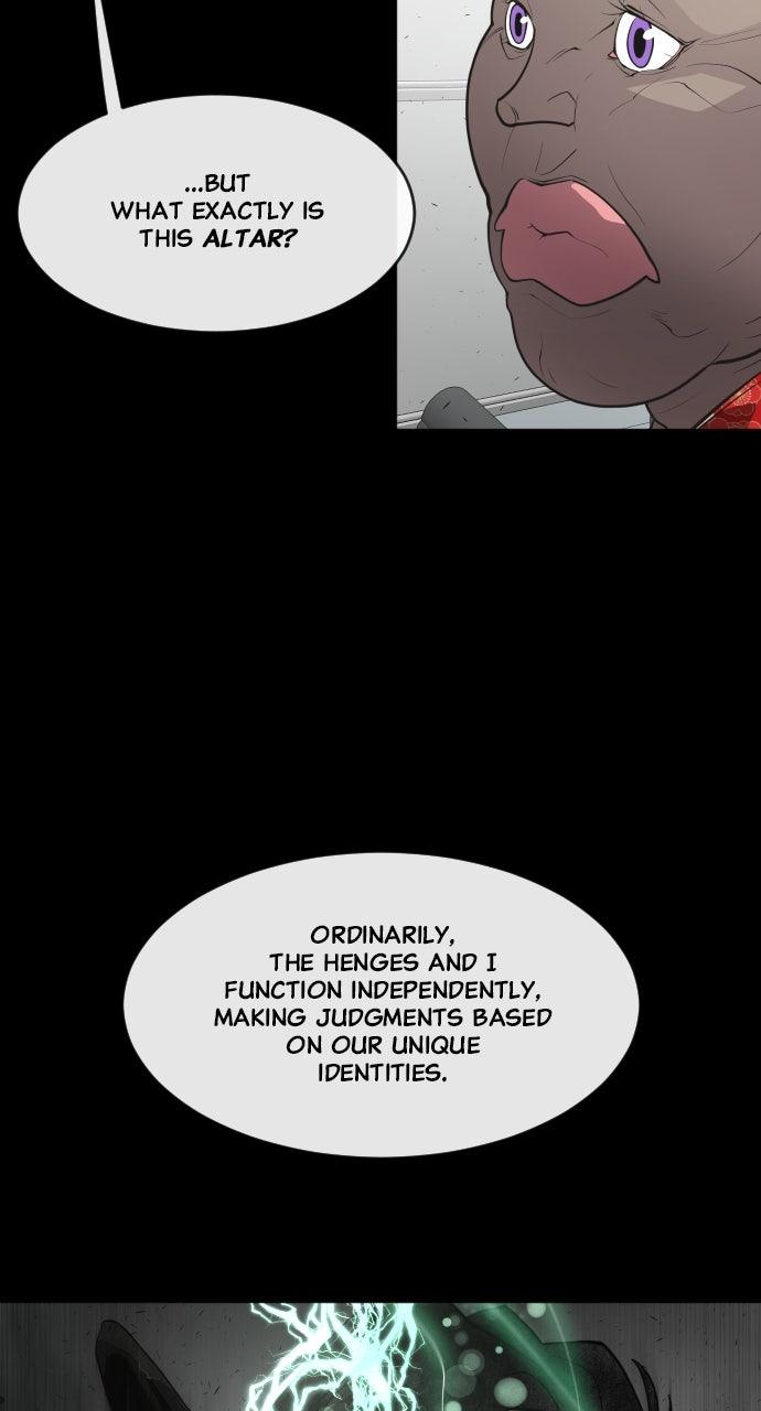 The Superhuman Era Chapter 81 - Page 9