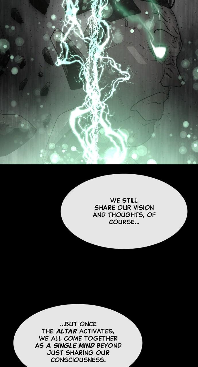 The Superhuman Era Chapter 81 - Page 10