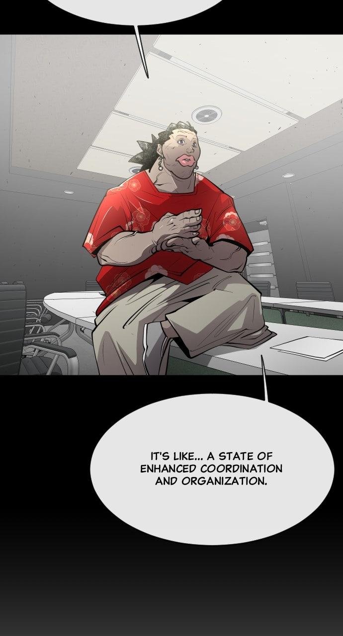 The Superhuman Era Chapter 81 - Page 11