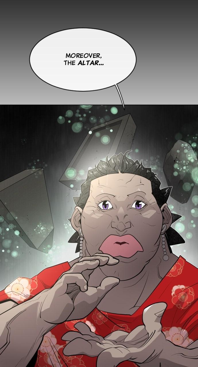 The Superhuman Era Chapter 81 - Page 12