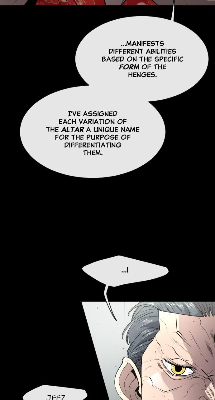 The Superhuman Era Chapter 81 - Page 13