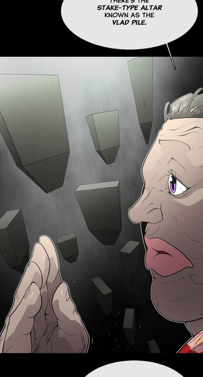 The Superhuman Era Chapter 81 - Page 15