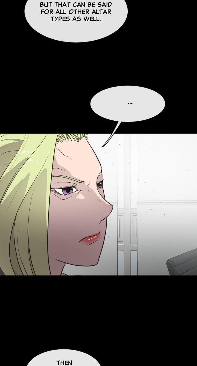 The Superhuman Era Chapter 81 - Page 17