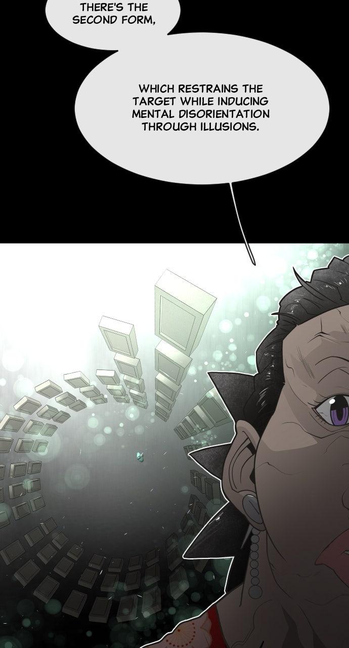 The Superhuman Era Chapter 81 - Page 18