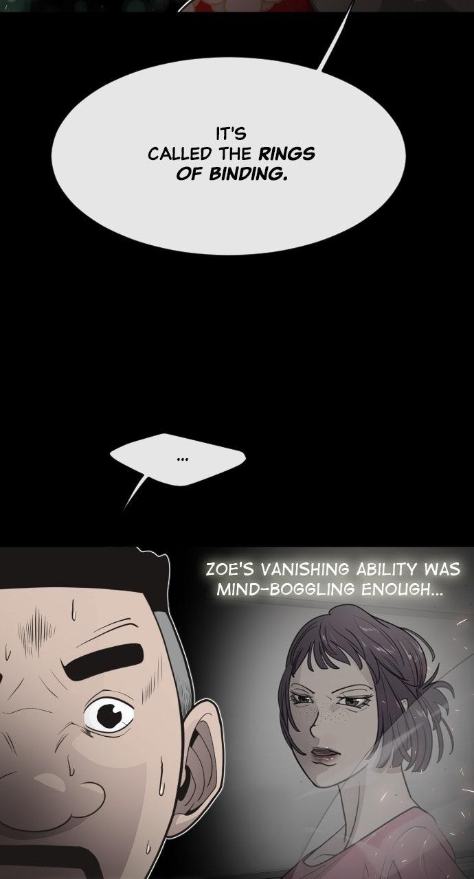 The Superhuman Era Chapter 81 - Page 19