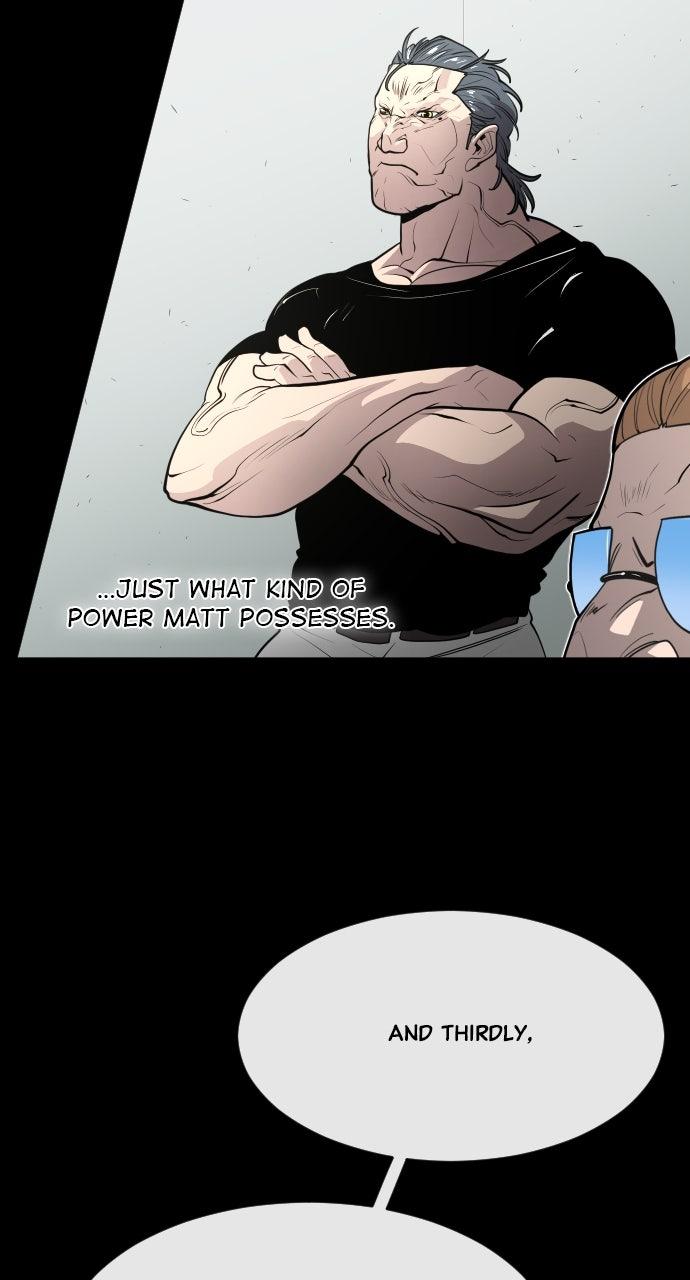 The Superhuman Era Chapter 81 - Page 21