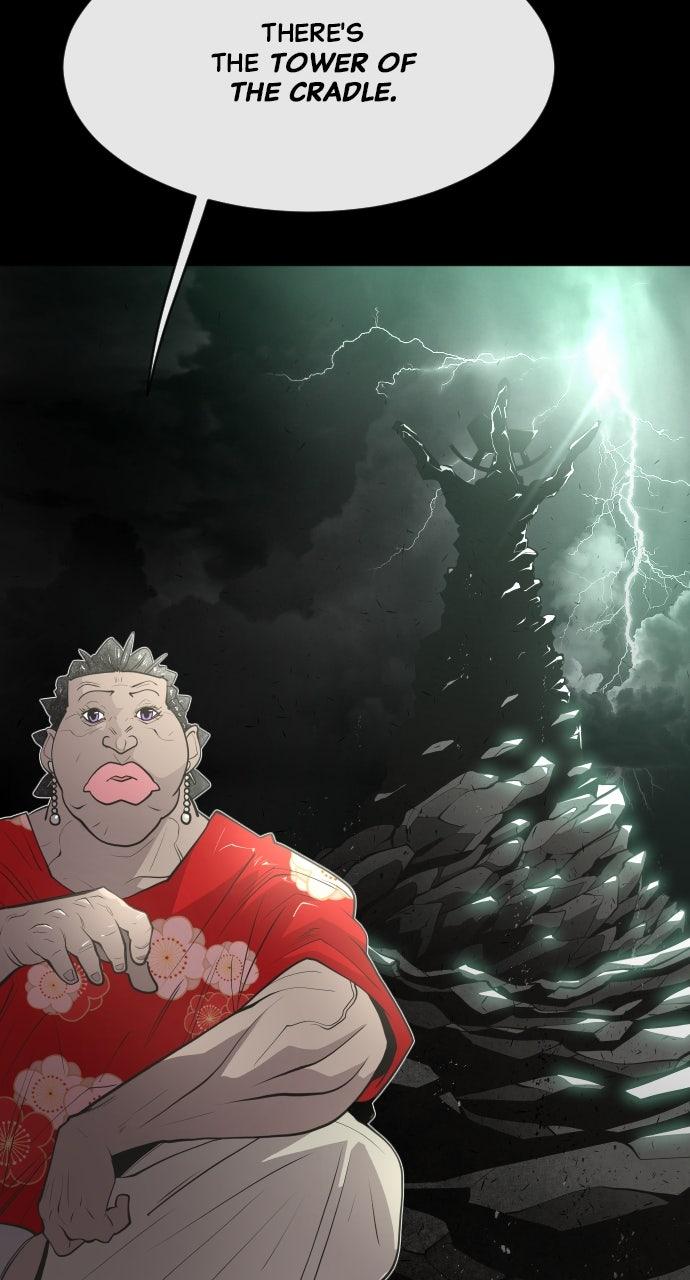 The Superhuman Era Chapter 81 - Page 22