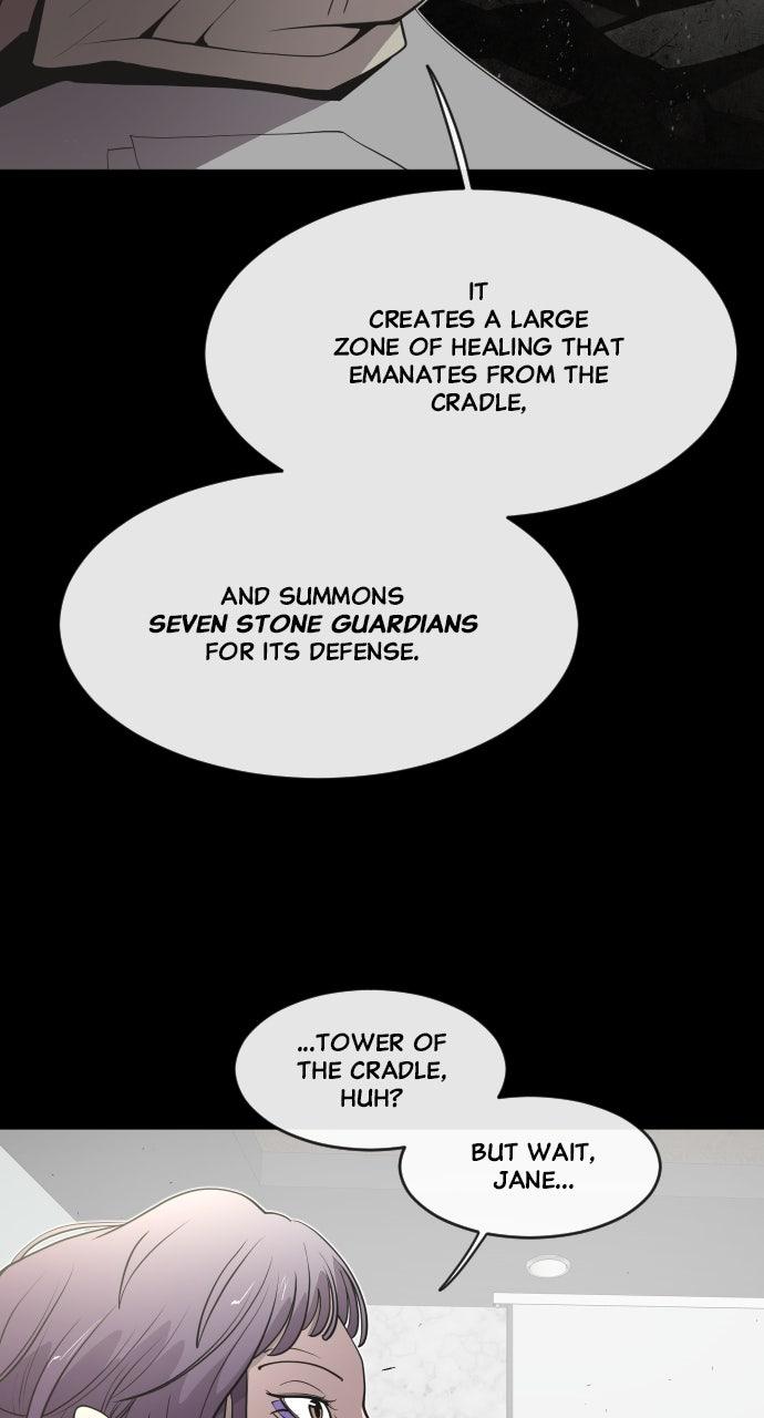 The Superhuman Era Chapter 81 - Page 23