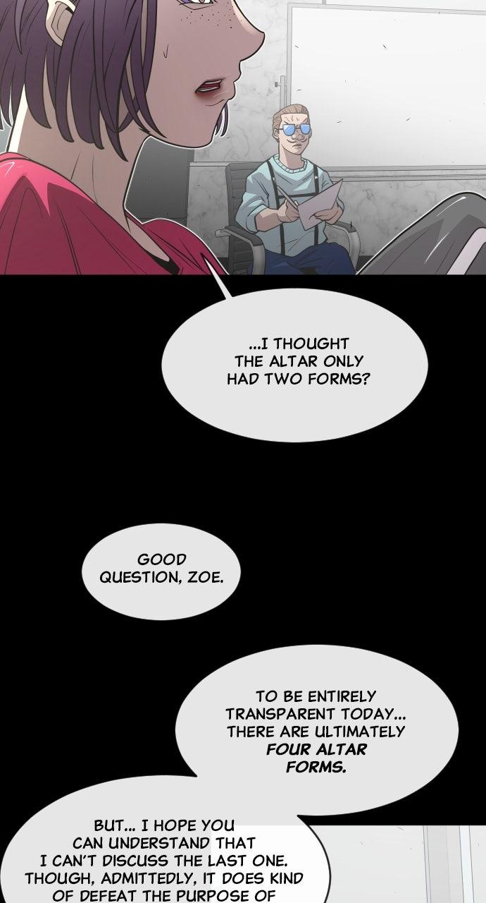 The Superhuman Era Chapter 81 - Page 24